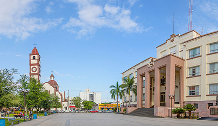 Ciudad Victoria, Tamaulipas