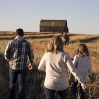 Bendice a tu familia Bendice a tu familia