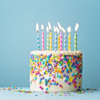 Un cumpleaños diferente Un cumpleaños diferente