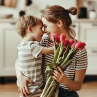 Ser madre es una bendición de Dios Ser madre es una bendición de Dios