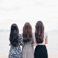 Las hermanas son una bendición Las hermanas son una bendición
