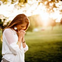 La oración que cambia vidas La oración que cambia vidas