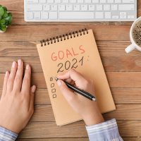 Metas y propósitos Metas y propósitos