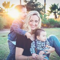 Madres imparables Madres imparables