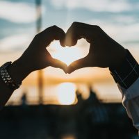 Las cinco etapas del amor Las cinco etapas del amor