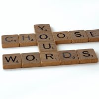 El poder de las palabras El poder de las palabras