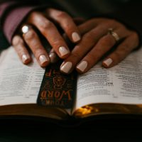 El corazón del intercesor El corazón del intercesor