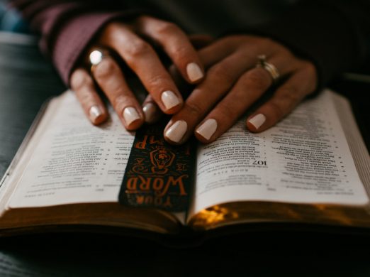 El corazón del intercesor