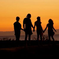 Familias unidas Familias unidas