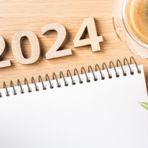 Metas y propósitos en 2024