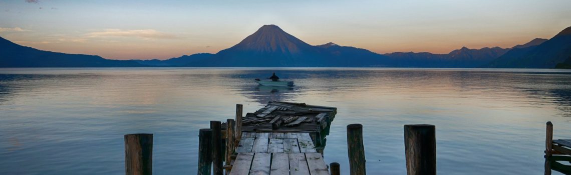 Guatemala: 203 años de libertad