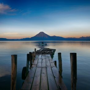 Guatemala: 203 años de libertad