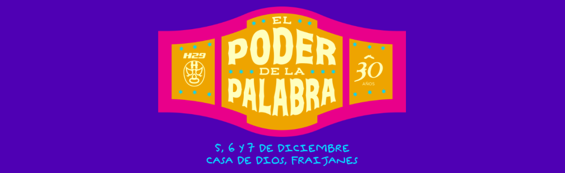 Hechos 29 2024: el poder de la Palabra