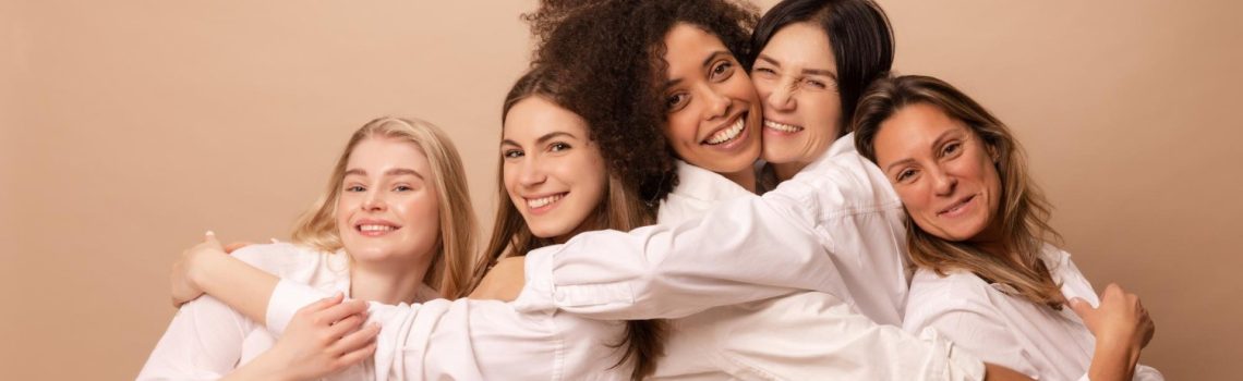 El regalo de ser mujer