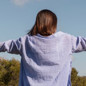 Permanecer en confianza