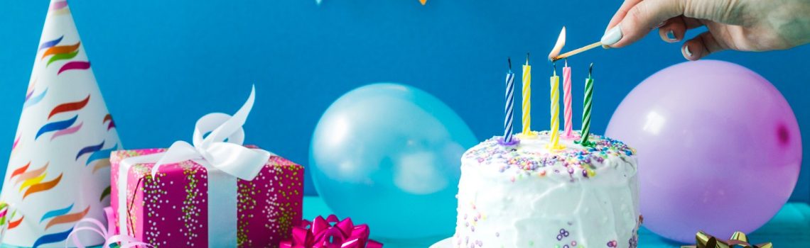 Cumpleaños feliz