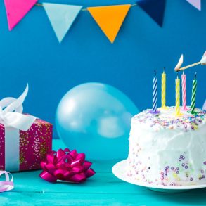 Cumpleaños feliz