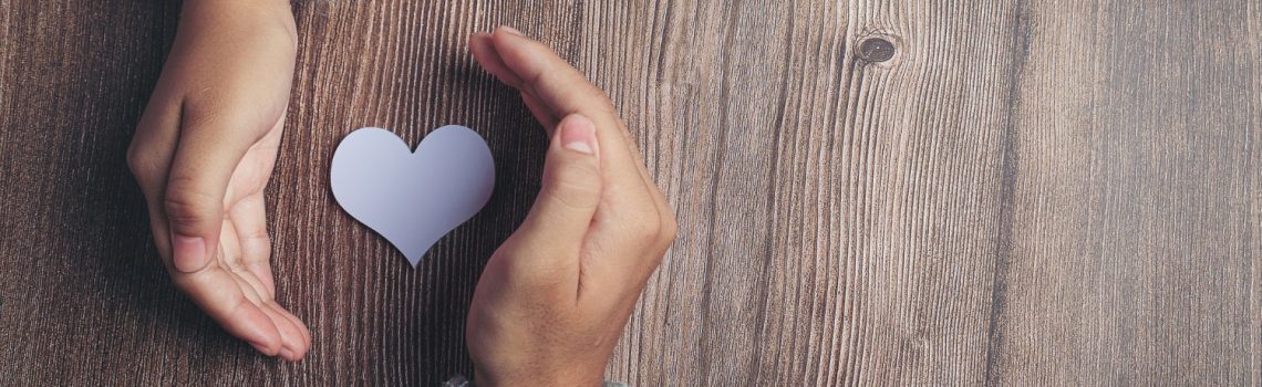La importancia de proteger el corazón