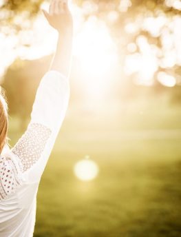 Cómo activar las promesas de Dios