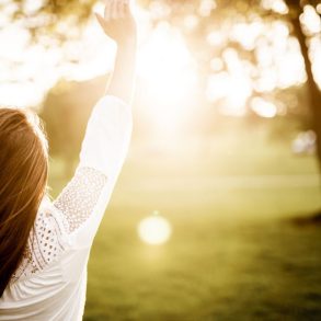 Cómo activar las promesas de Dios