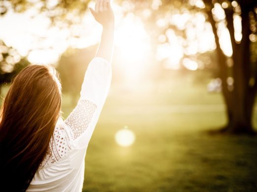 Cómo activar las promesas de Dios