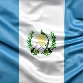 Guatemala, tu nombre inmortal