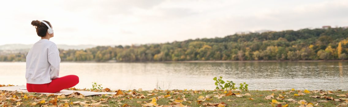 La belleza de empezar de nuevo La belleza de empezar de nuevo