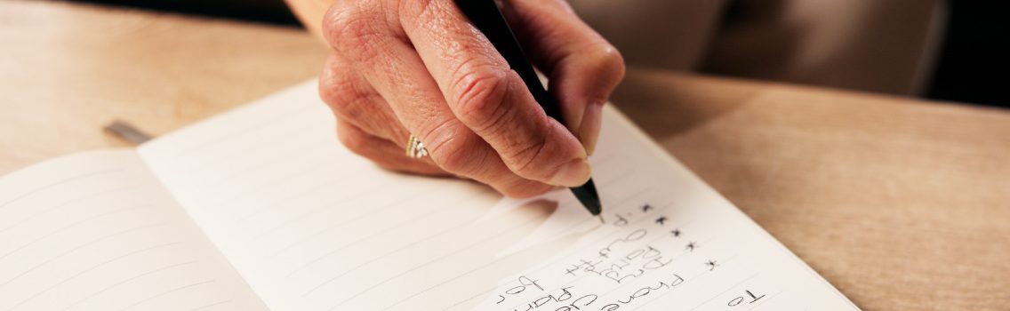 Cierra el año con propósito (no solo con planes) Cierra el año con propósito (no solo con planes)