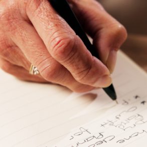 Cierra el año con propósito (no solo con planes)