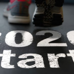 Nunca es tarde para agradecer cada comienzo