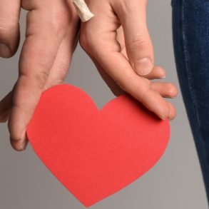 Ama, pero sin perderte a ti mismo