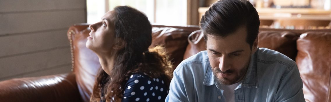 La rutina en el matrimonio: cómo evitar que el amor se desgaste La rutina en el matrimonio: cómo evitar que el amor se desgaste