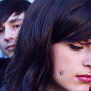 Si el amor no se siente como lo esperabas…