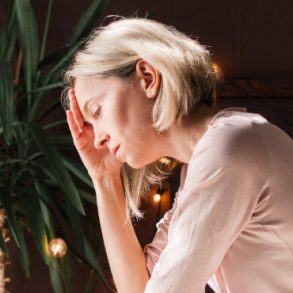 Amada mujer: también se vale cansarse de ser fuerte