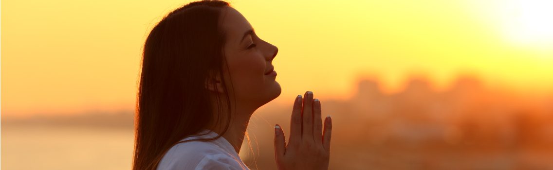 ¿Cómo se vive la fe en los días comunes? ¿Cómo se vive la fe en los días comunes?