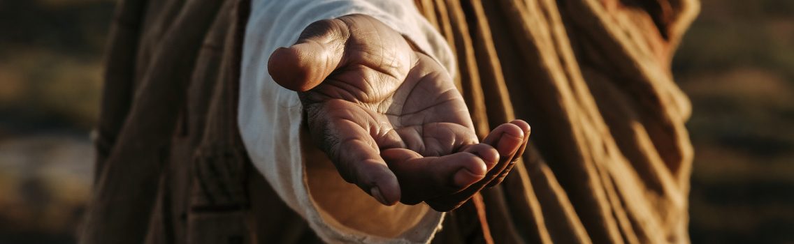 Los límites de la gracia de Dios