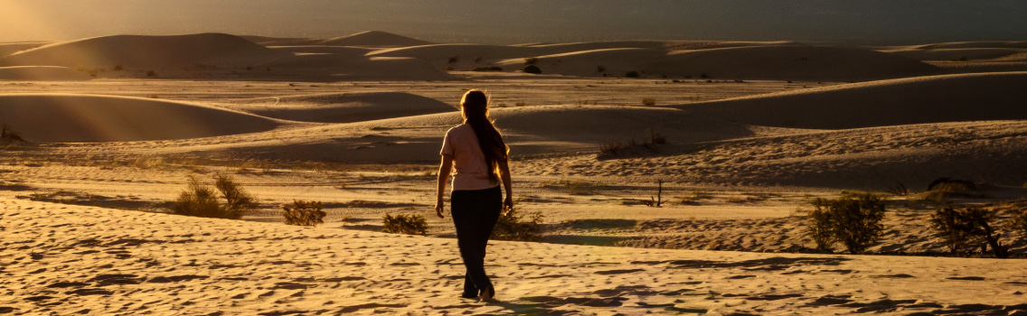 Caminar con Dios después de Semana Santa Caminar con Dios después de Semana Santa
