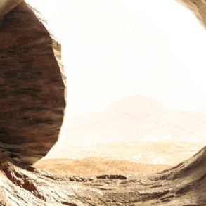 Por qué la resurrección de Cristo no es solo una historia más