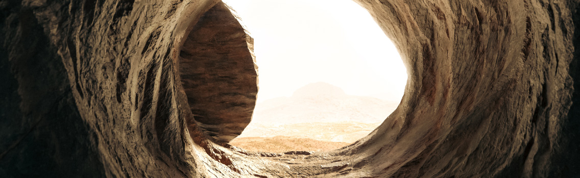 Por qué la resurrección de Cristo no es solo una historia más Por qué la resurrección de Cristo no es solo una historia más