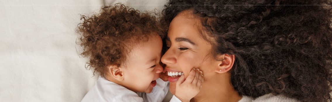 Donde el corazón de una madre encuentra descanso