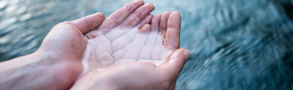 Un oasis para mamá Un oasis para mamá