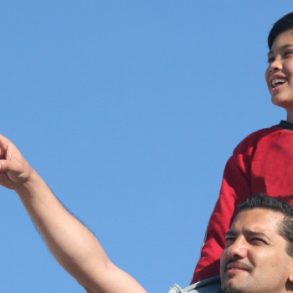 Guiar con amor también es liderar