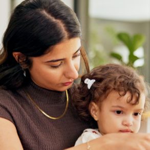 Mamá, tu esfuerzo también es amor
