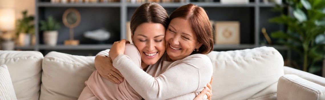 Tus hijos crecieron, y tu manera de acompañarlos también Tus hijos crecieron, y tu manera de acompañarlos también