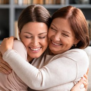 Tus hijos crecieron, y tu manera de acompañarlos también